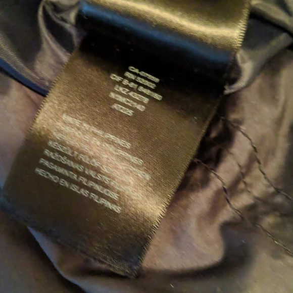 Jacket - Picture 5 of 6